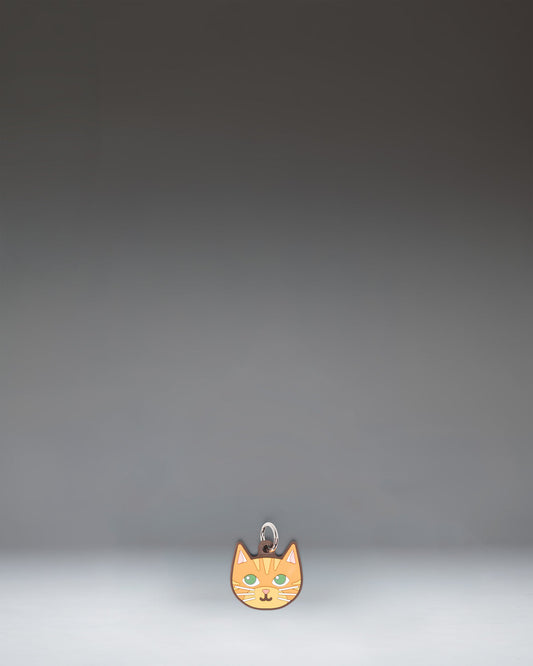 Herschel Cat Bag Charm