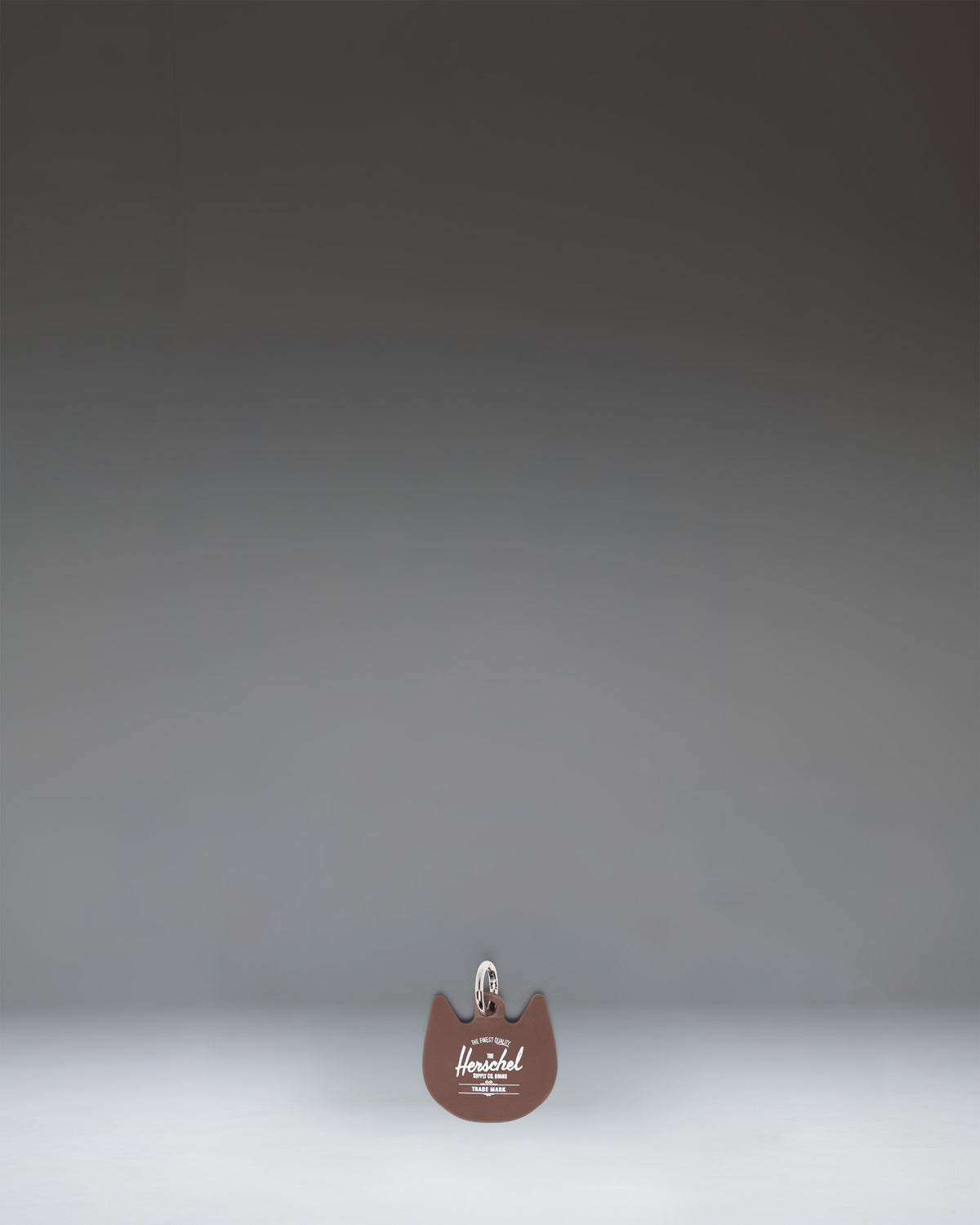 Herschel Cat Bag Charm