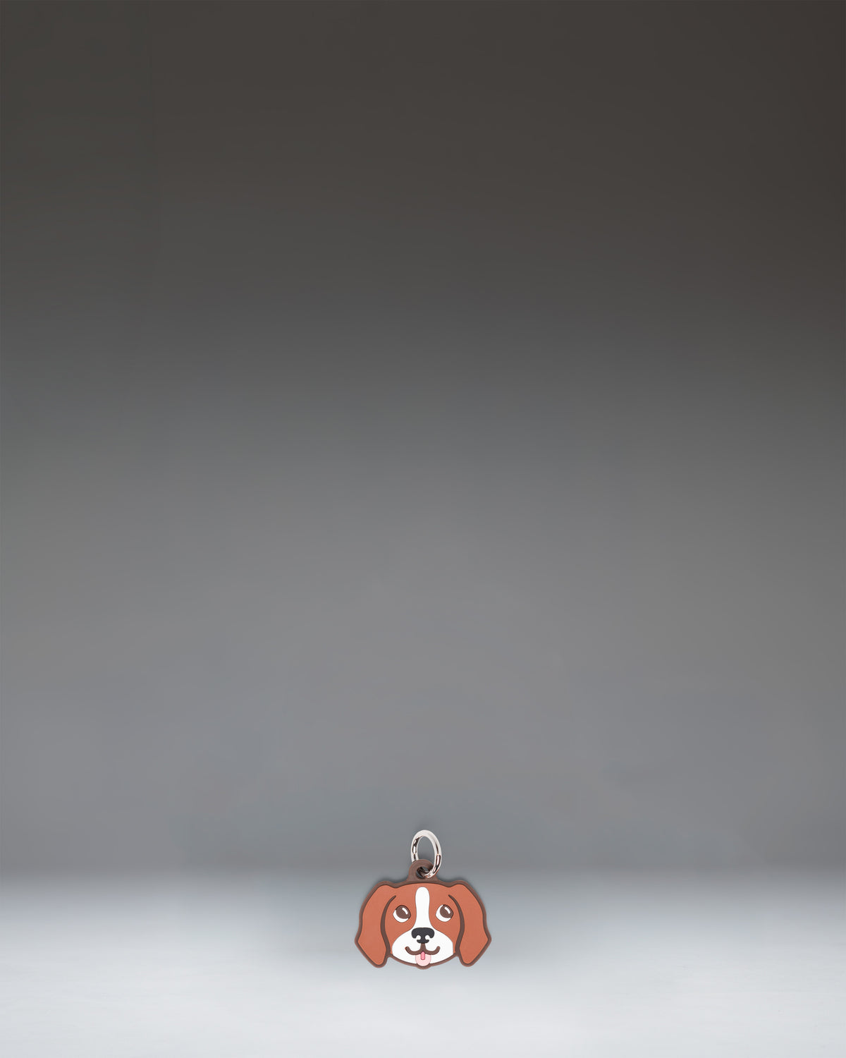 Herschel Dog Bag Charm
