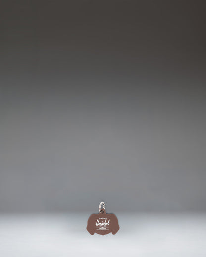 Herschel Dog Bag Charm