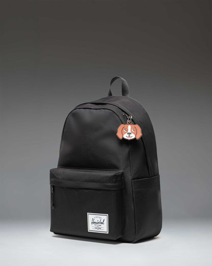 Herschel Dog Bag Charm