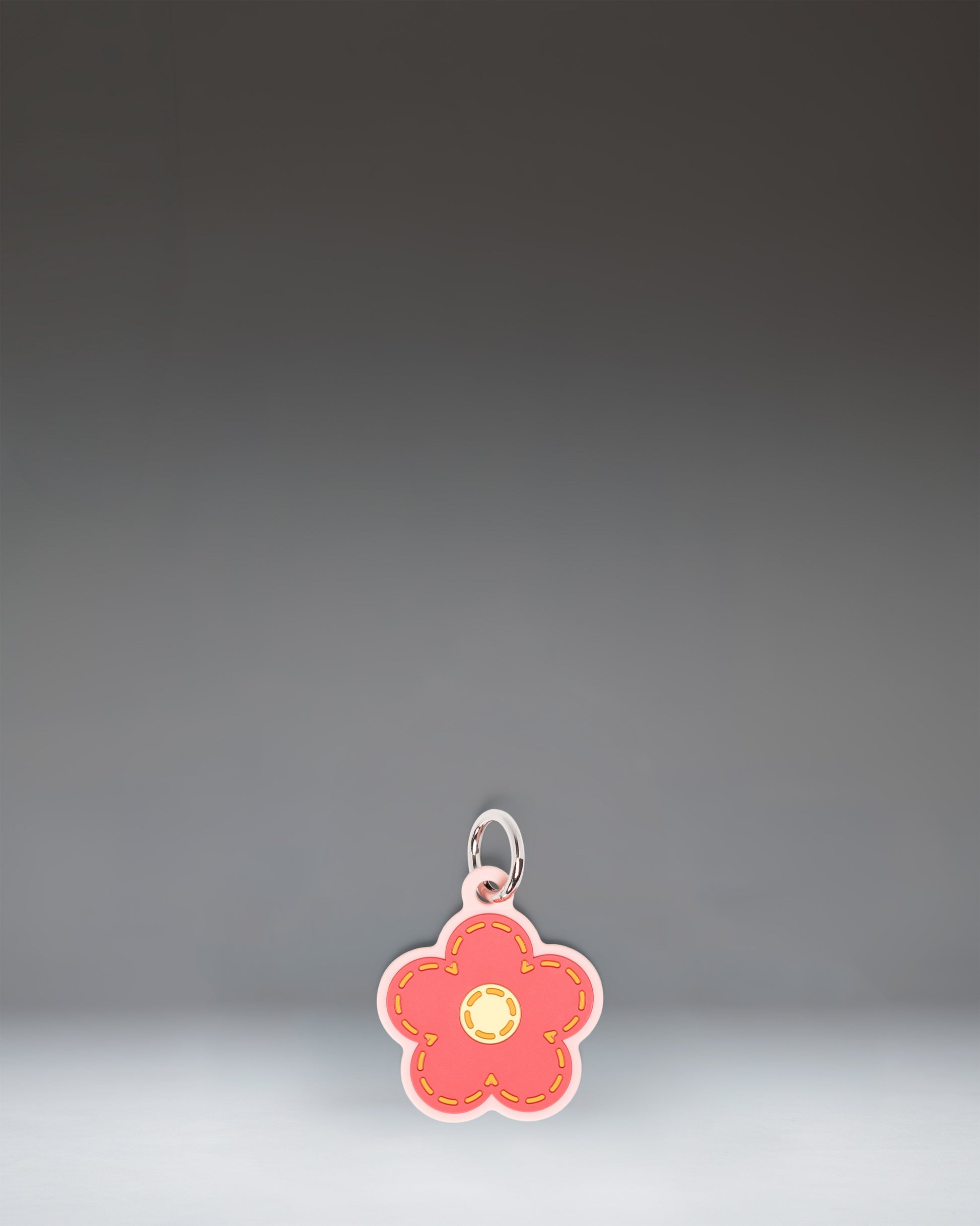 Herschel Daisy Bag Charm