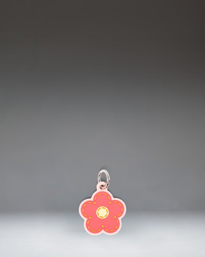 Herschel Daisy Bag Charm