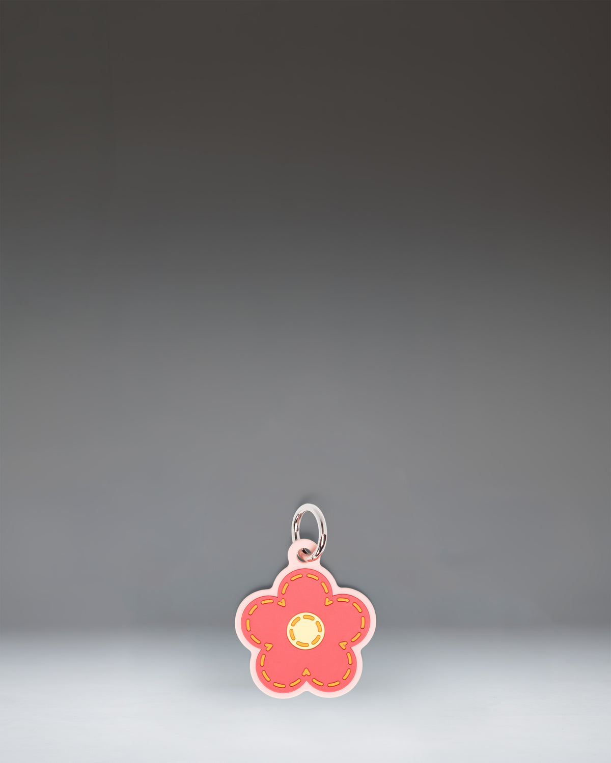 Herschel Daisy Bag Charm