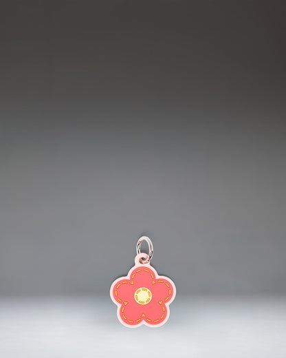 Herschel Daisy Bag Charm