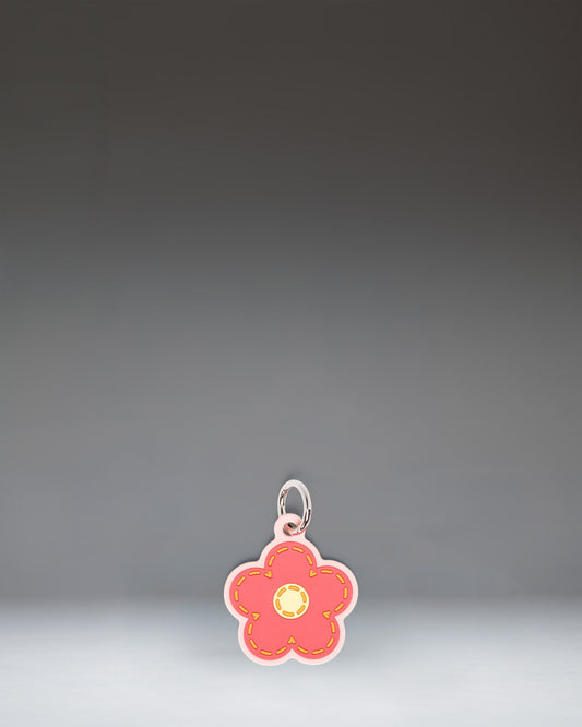 Herschel Daisy Bag Charm