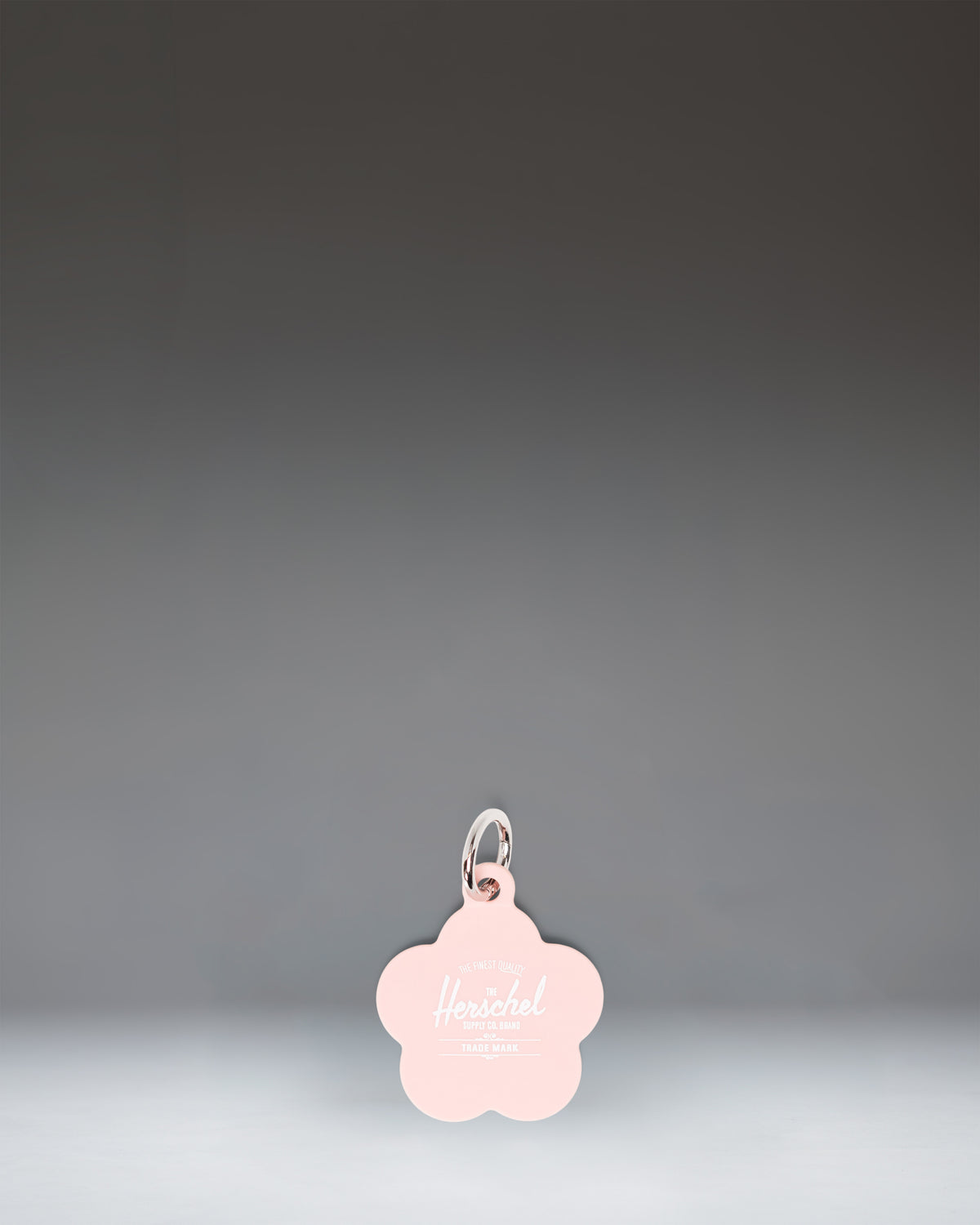 Herschel Daisy Bag Charm