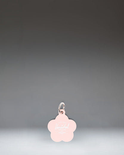 Herschel Daisy Bag Charm