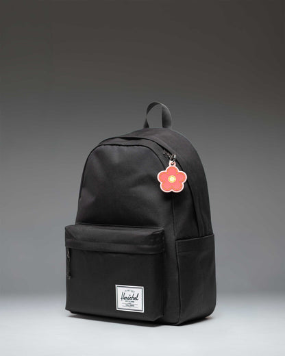 Herschel Daisy Bag Charm