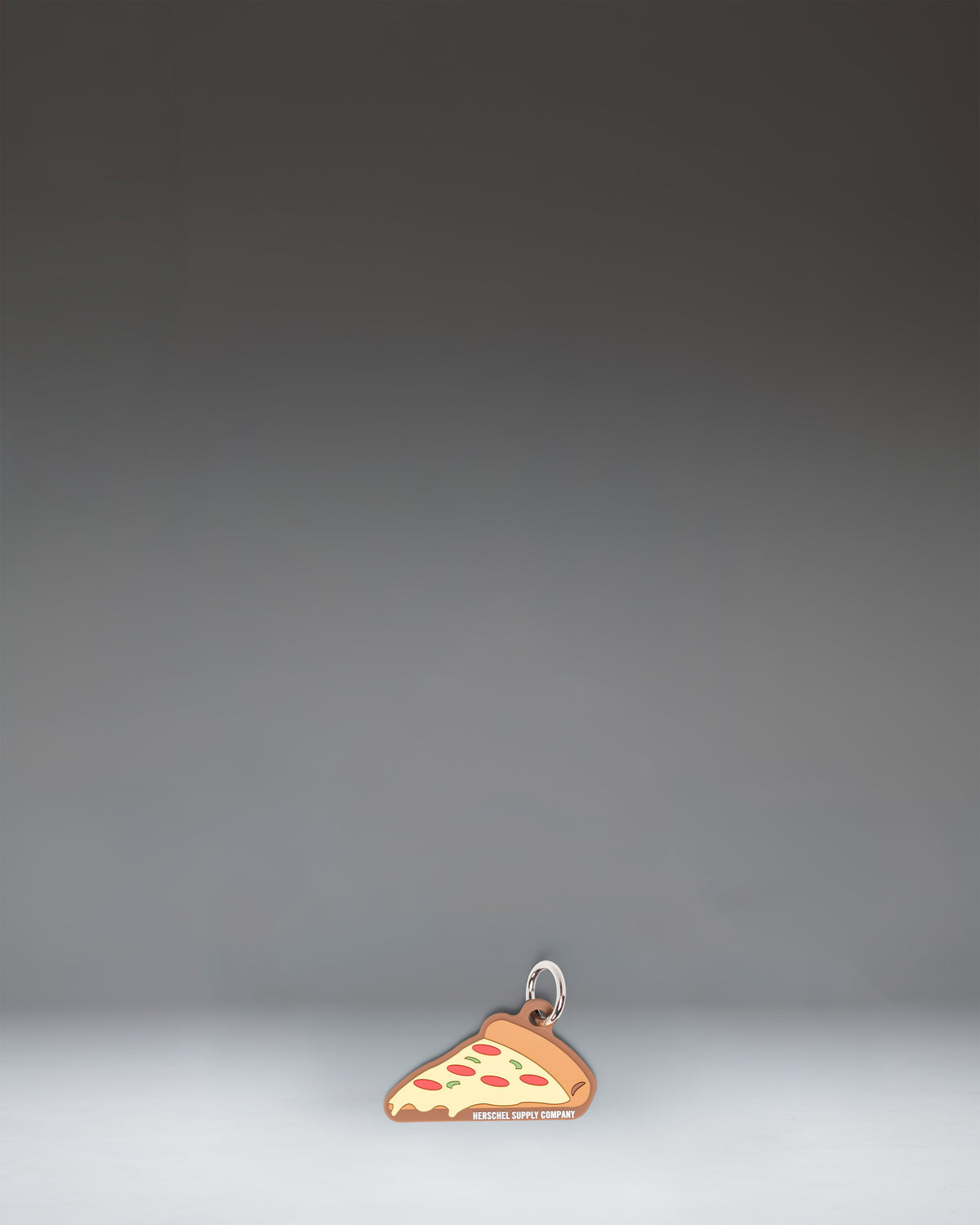 Herschel Pizza Bag Charm