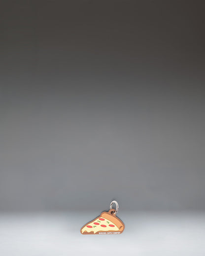 Herschel Pizza Bag Charm