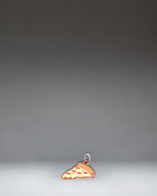 Herschel Pizza Bag Charm