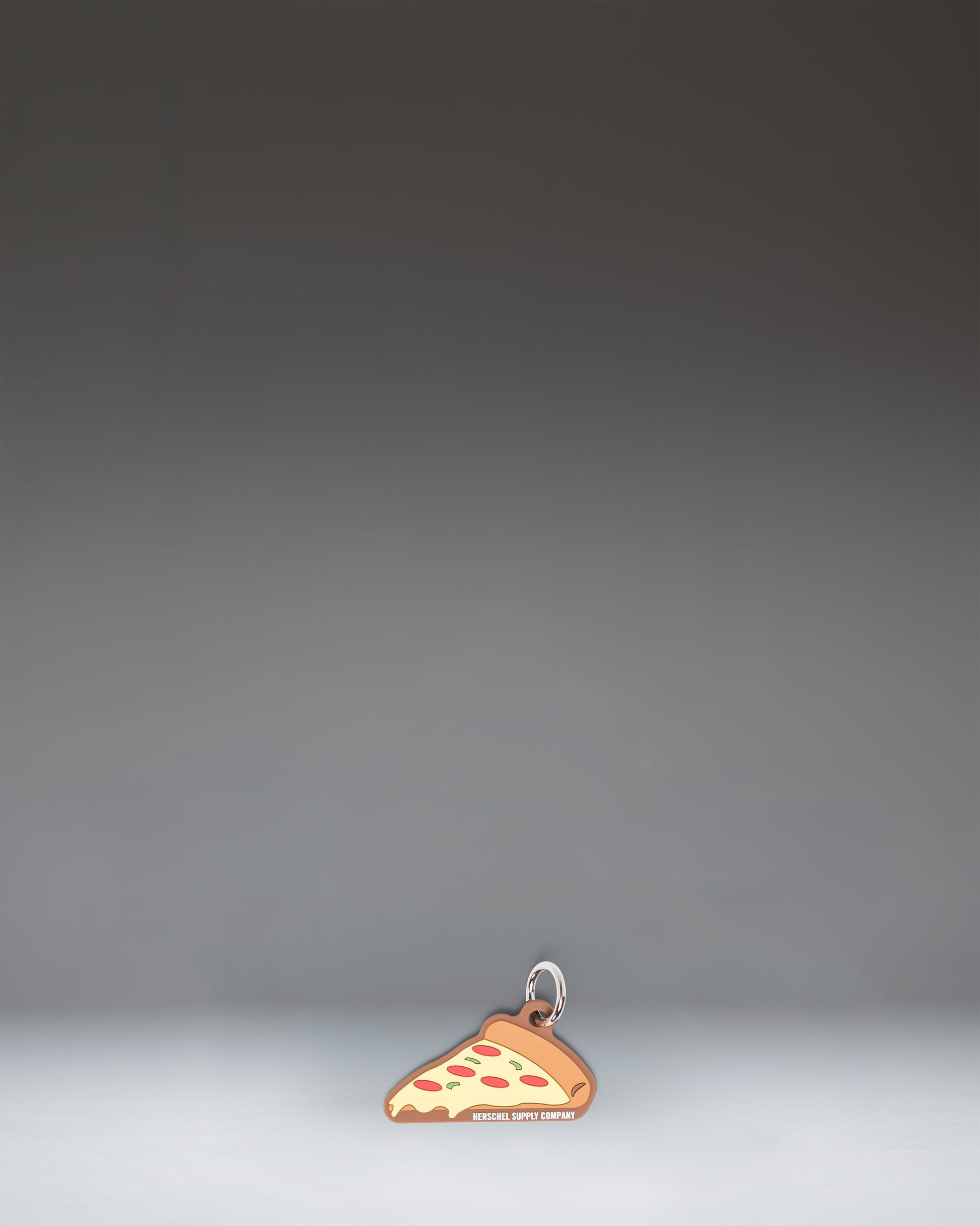 Herschel Pizza Bag Charm