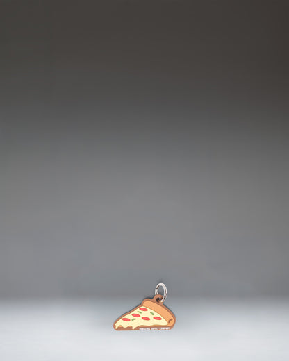 Herschel Pizza Bag Charm