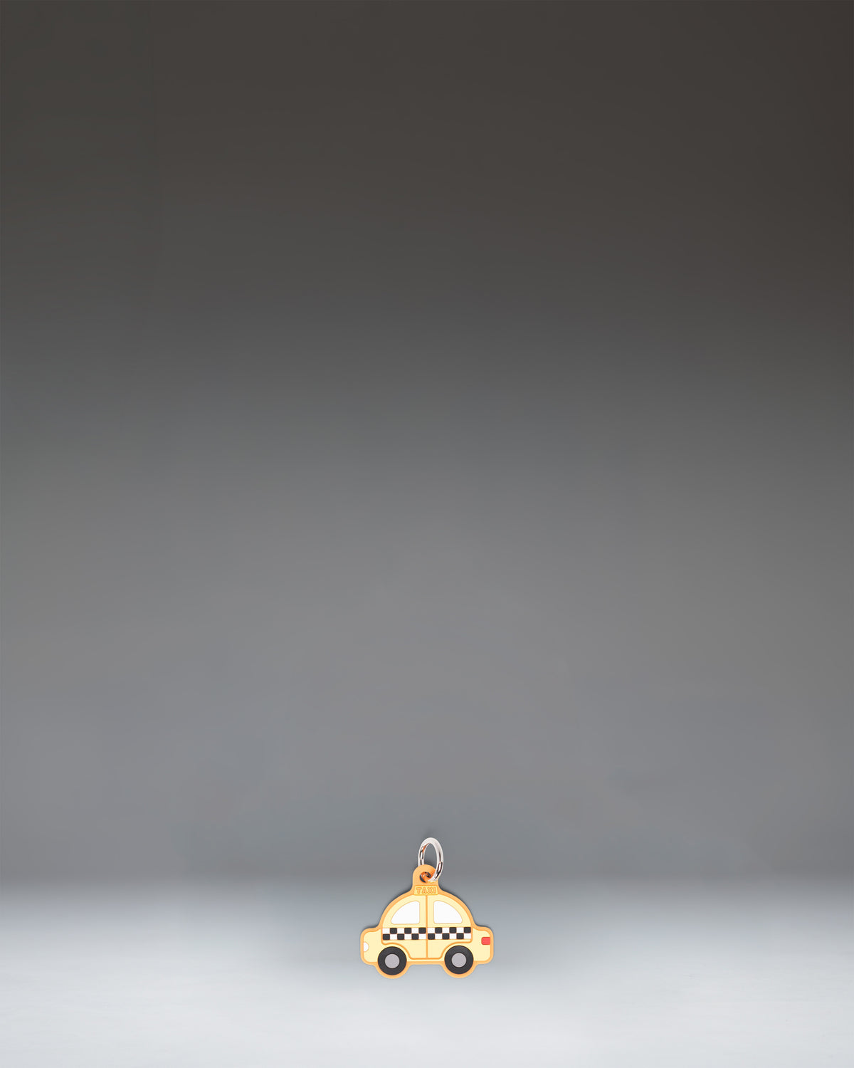 Herschel Taxi Bag Charm