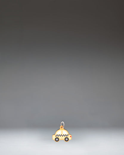 Herschel Taxi Bag Charm