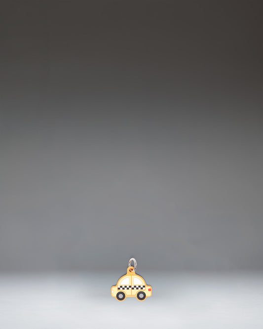Herschel Taxi Bag Charm