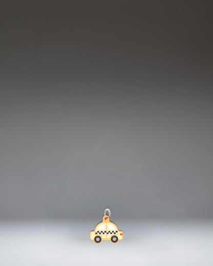 Herschel Taxi Bag Charm