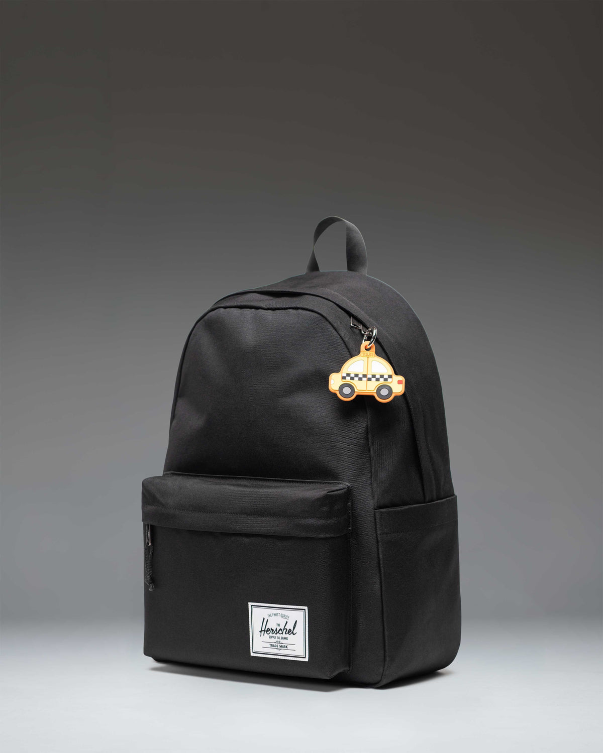 Herschel Taxi Bag Charm