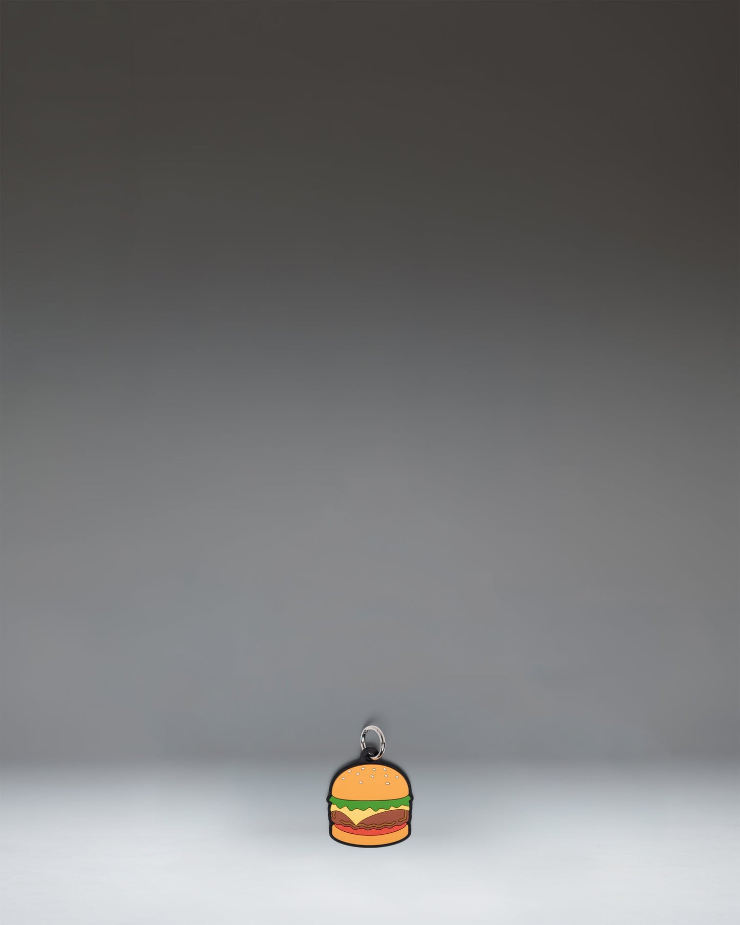Herschel Burger Bag Charm