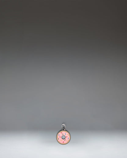 Herschel Donut Bag Charm