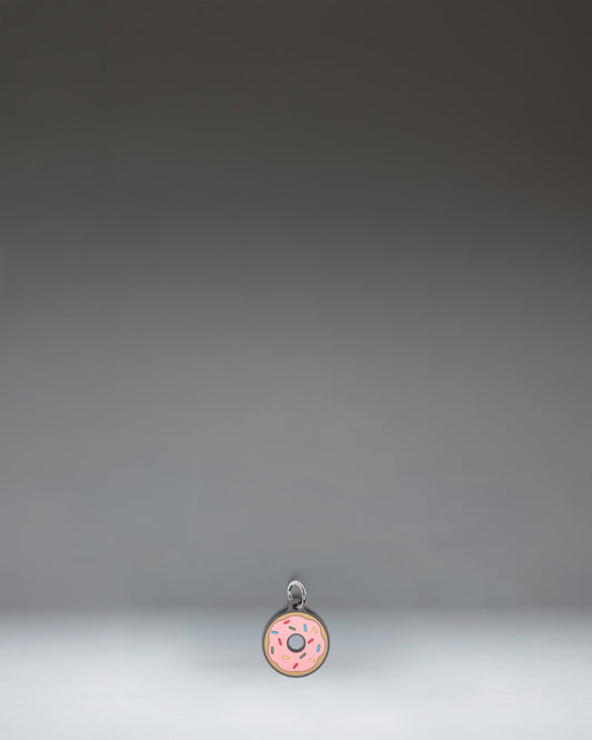Herschel Donut Bag Charm