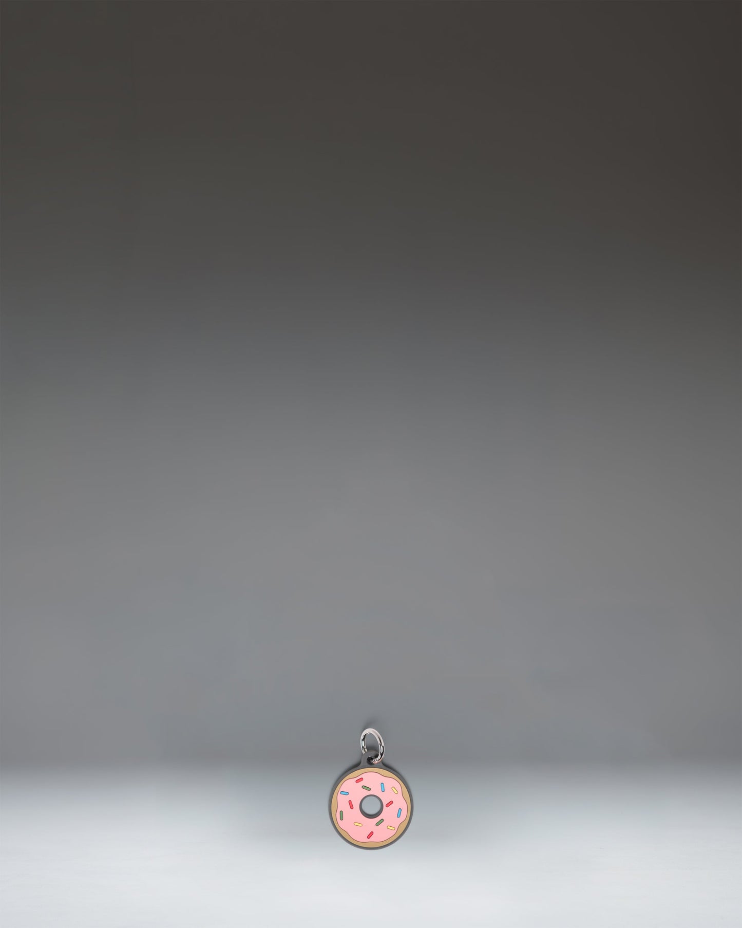 Herschel Donut Bag Charm