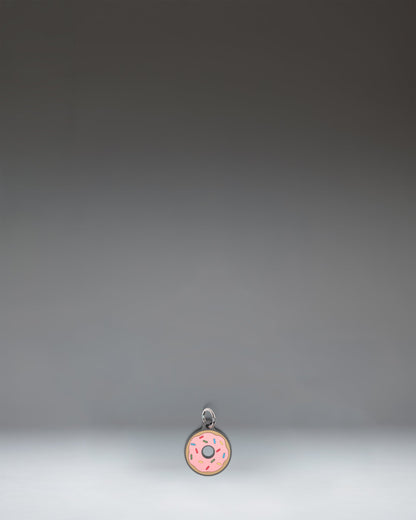 Herschel Donut Bag Charm