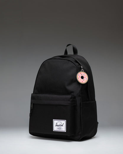 Herschel Donut Bag Charm